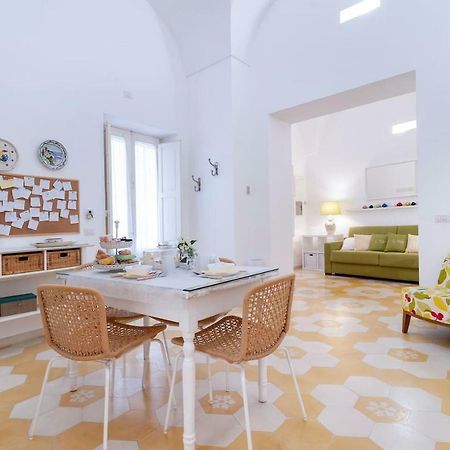 Li Frati Casa Vacanze ليتشي المظهر الخارجي الصورة