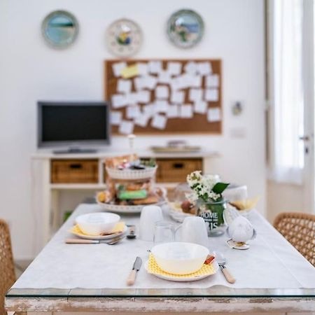 Li Frati Casa Vacanze ليتشي المظهر الخارجي الصورة
