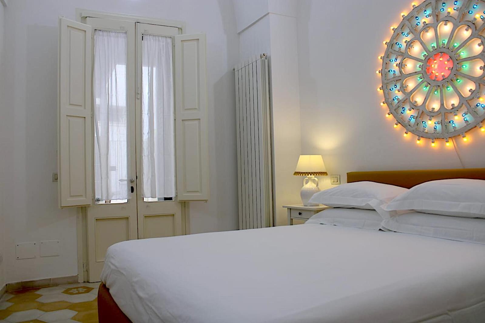 Li Frati Casa Vacanze ليتشي المظهر الخارجي الصورة