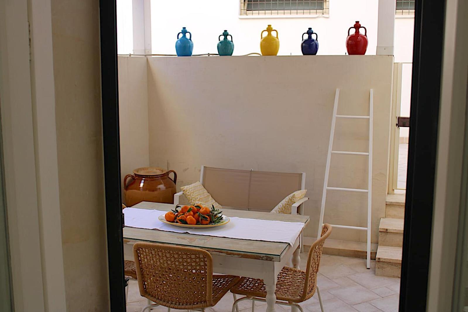 Li Frati Casa Vacanze ليتشي المظهر الخارجي الصورة