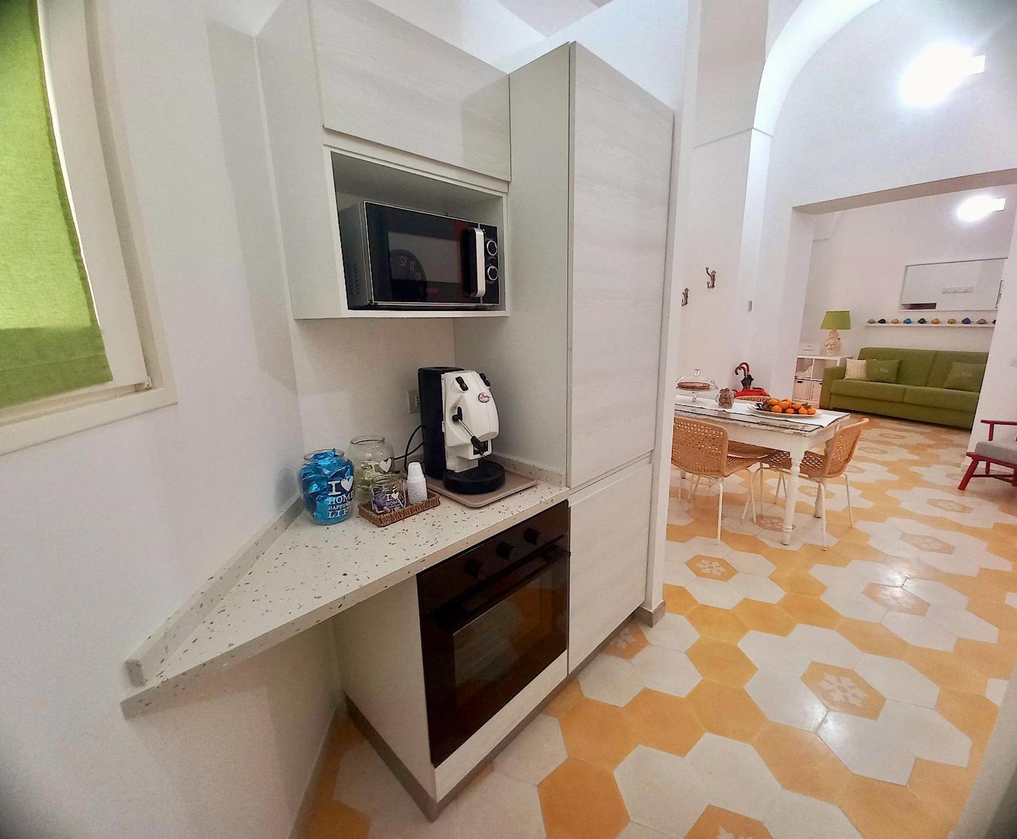 Li Frati Casa Vacanze ليتشي المظهر الخارجي الصورة