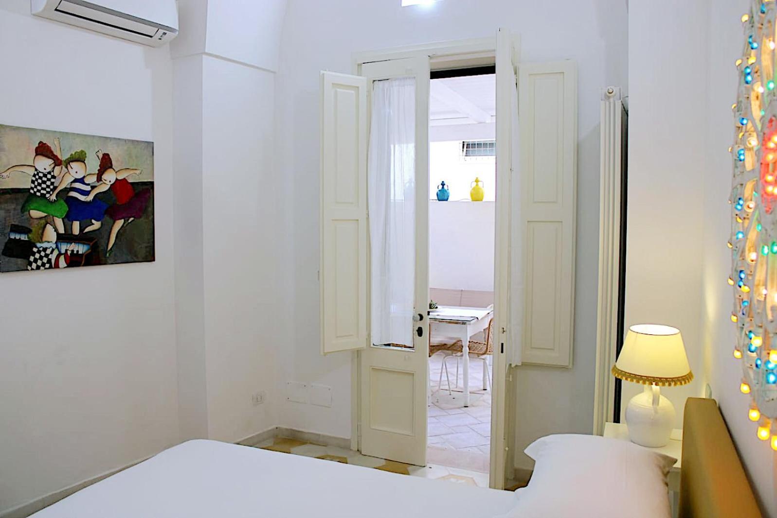 Li Frati Casa Vacanze ليتشي المظهر الخارجي الصورة