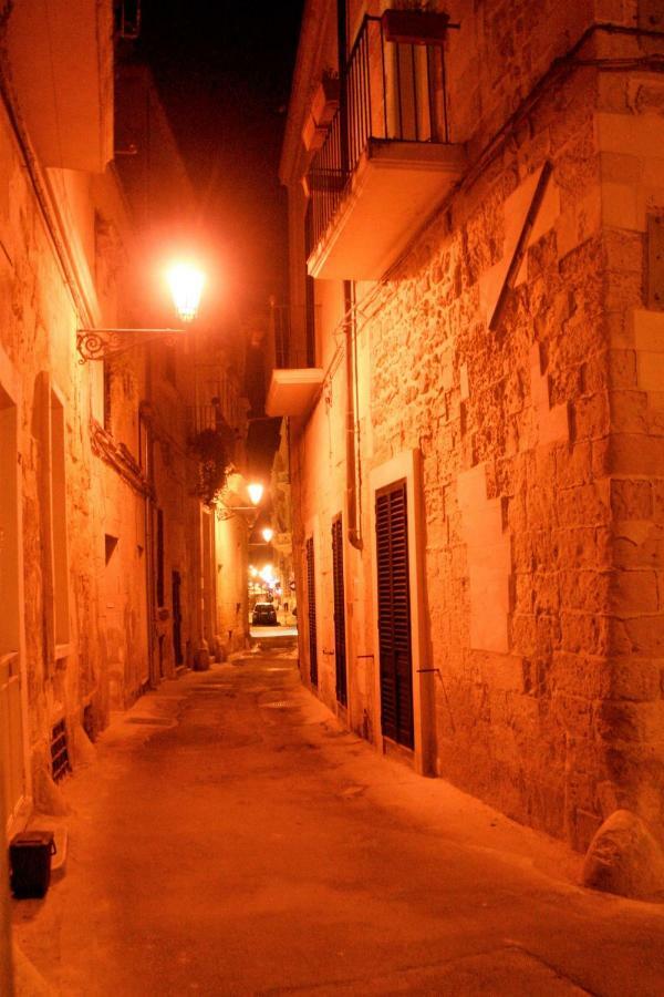Li Frati Casa Vacanze ليتشي المظهر الخارجي الصورة