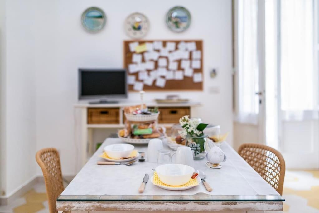Li Frati Casa Vacanze ليتشي المظهر الخارجي الصورة