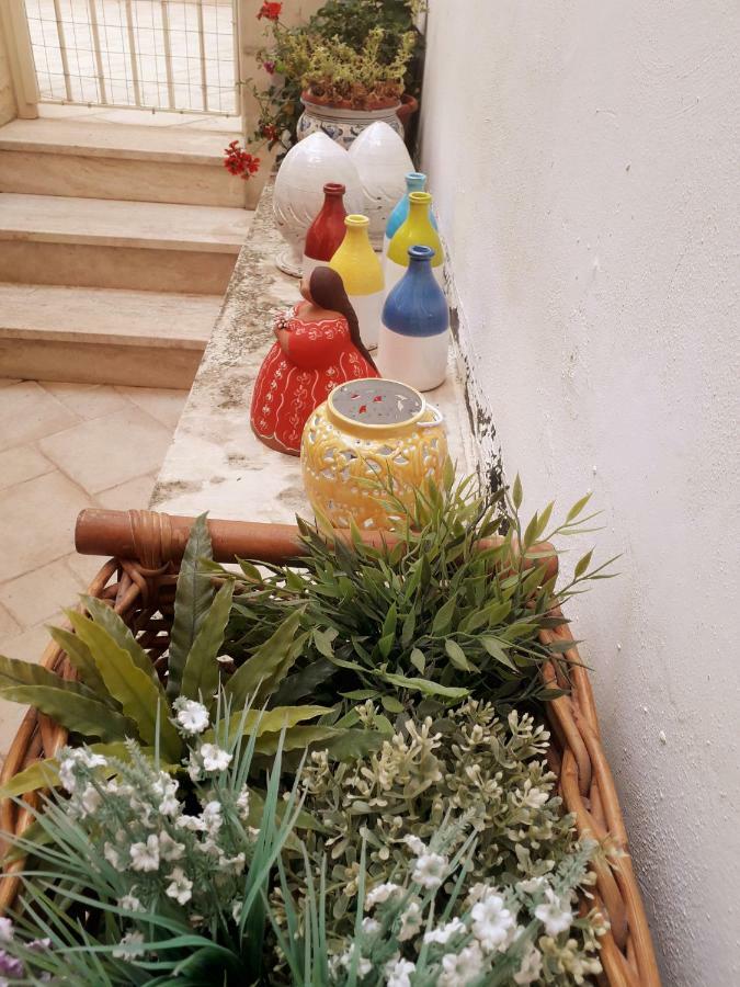 Li Frati Casa Vacanze ليتشي المظهر الخارجي الصورة