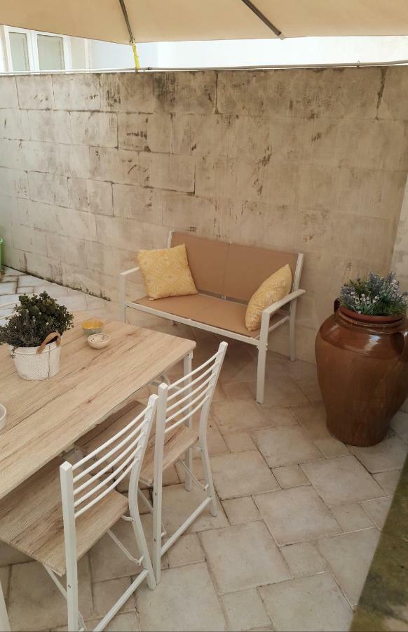 Li Frati Casa Vacanze ليتشي المظهر الخارجي الصورة
