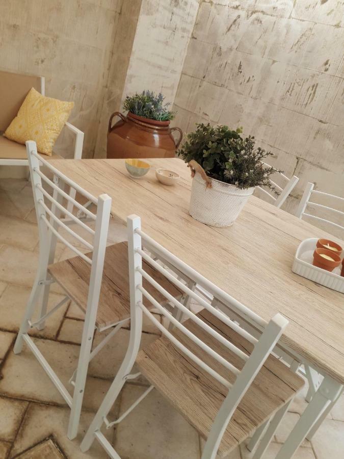 Li Frati Casa Vacanze ليتشي المظهر الخارجي الصورة