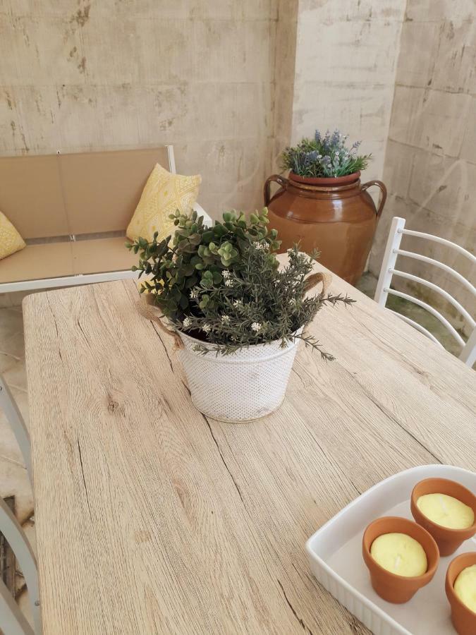 Li Frati Casa Vacanze ليتشي المظهر الخارجي الصورة