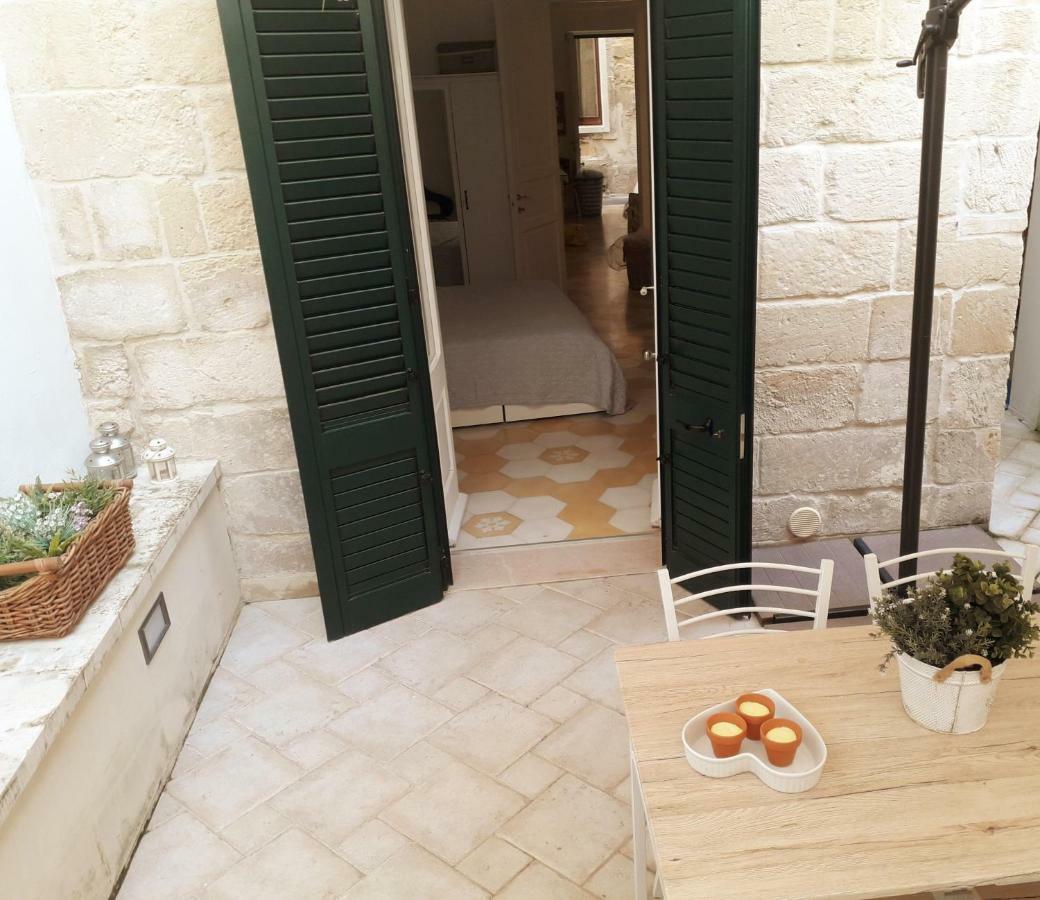 Li Frati Casa Vacanze ليتشي المظهر الخارجي الصورة